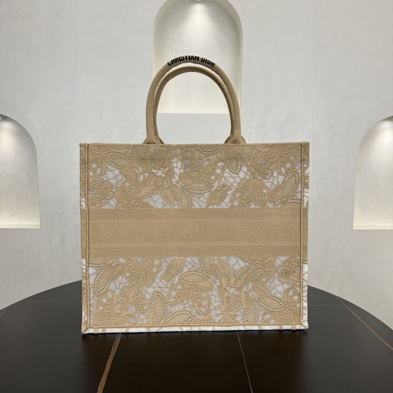chr1st1an D10r shopping bags